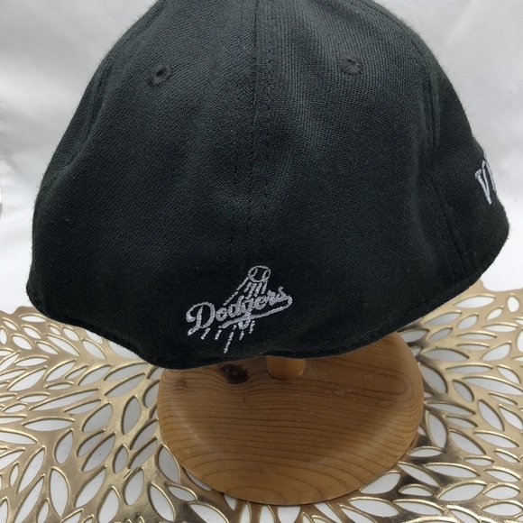 Major League Genuine Merchandise Wool Cap Child Youth Size Medium - Picture 4 of 10